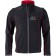 color:black/red