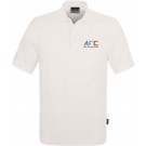 Hakro Unisex Poloshirt weiss
