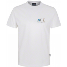 BOD Premium T-Shirt Classic weiss